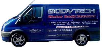 van bodytech